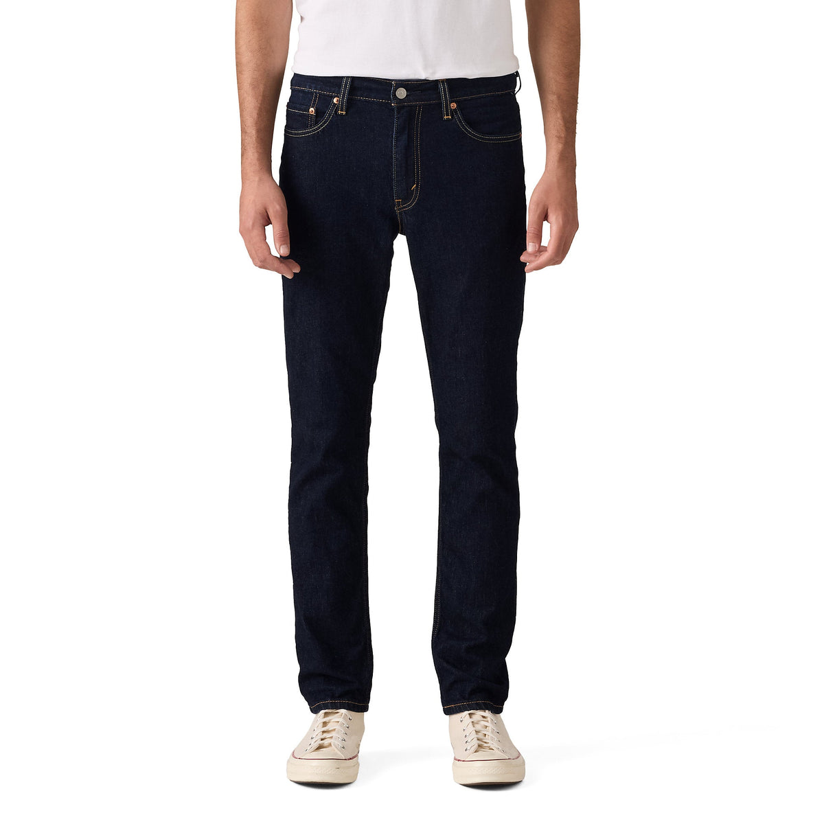 Shorts y bermudas, marca Levis – vista 1