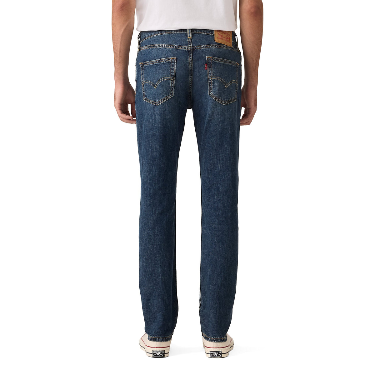 Shorts y bermudas, marca Levis – vista 2