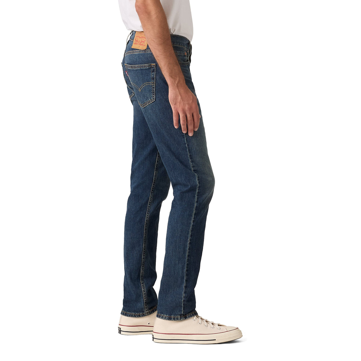 Shorts y bermudas, marca Levis – vista 3