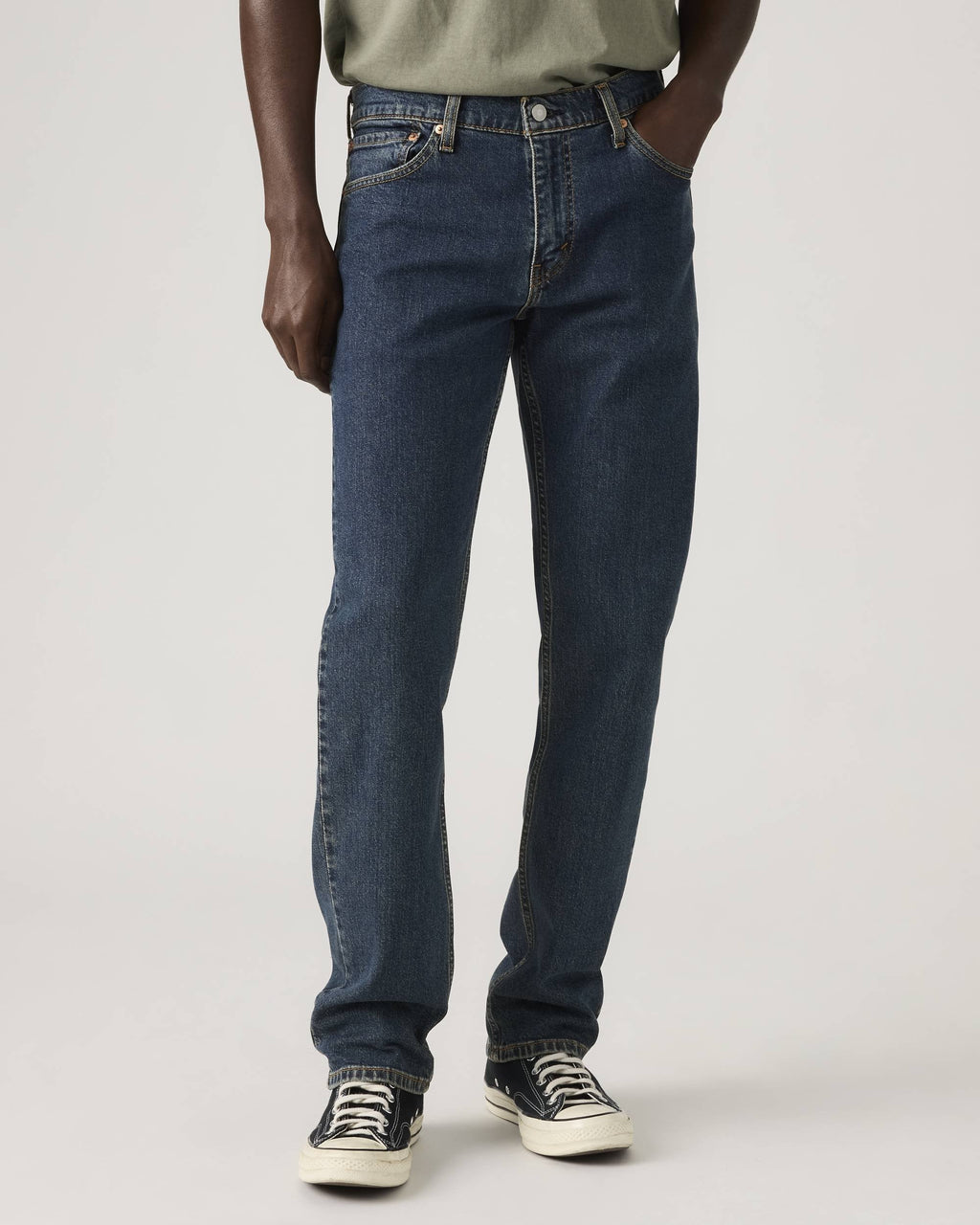 Shorts y bermudas, marca Levis – vista 1