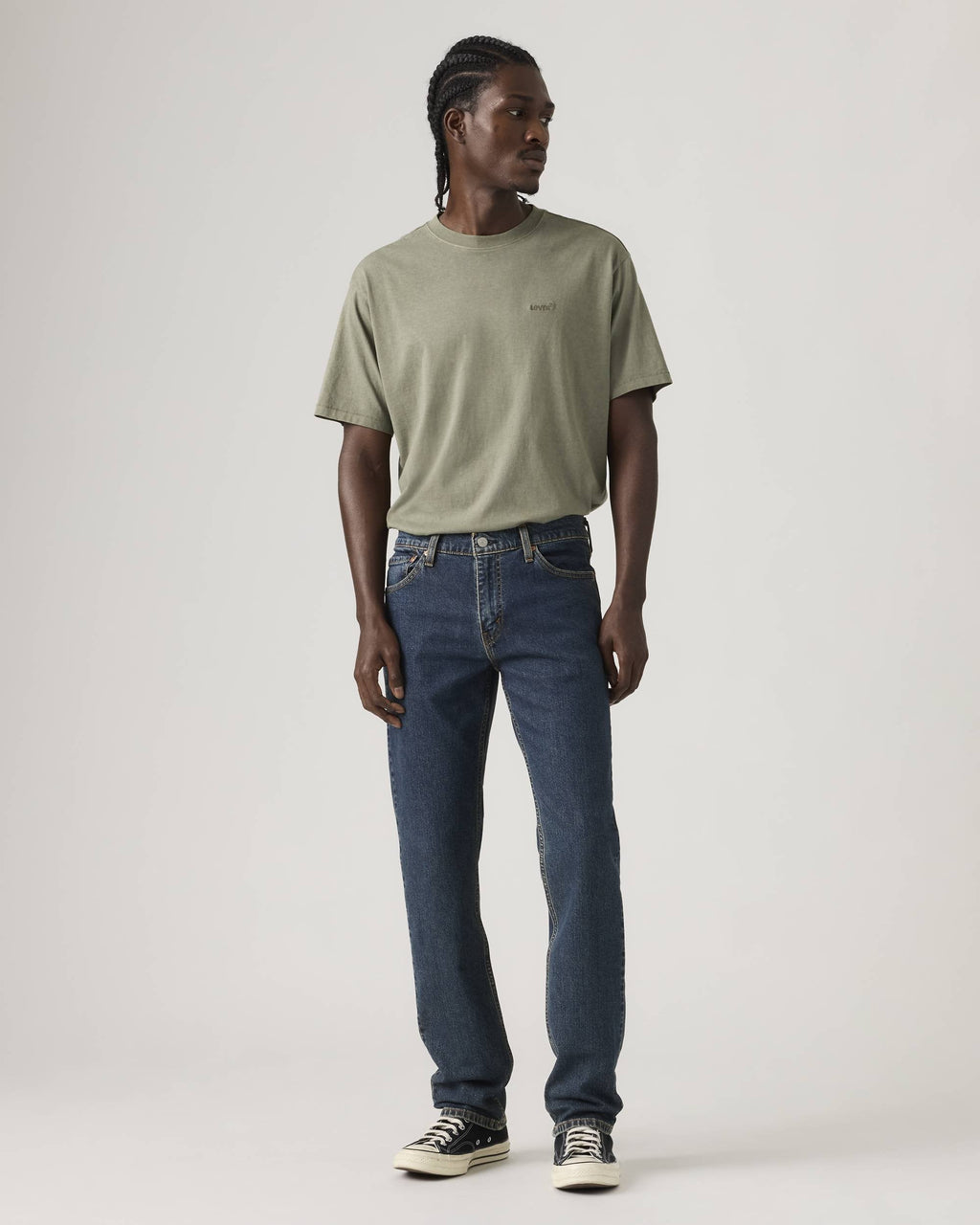 Shorts y bermudas, marca Levis – vista 2