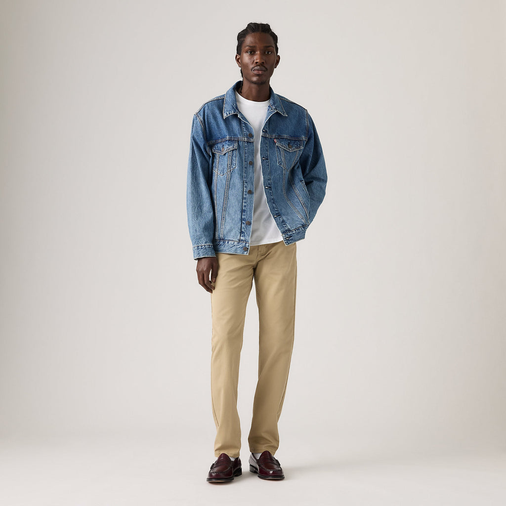 Pantalones Jeans Levis 511 Slim para Caballeros