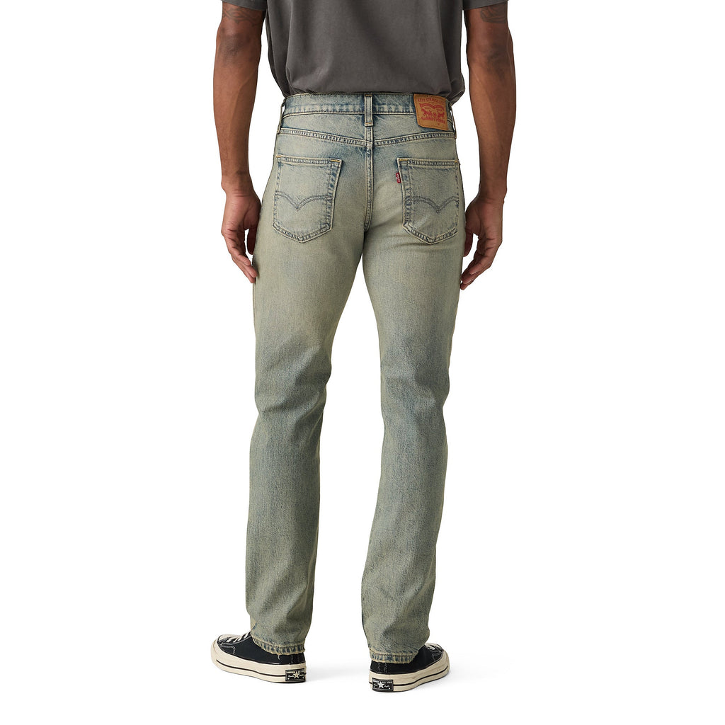 Pantalones Jeans Levis 511 Slim para Caballeros