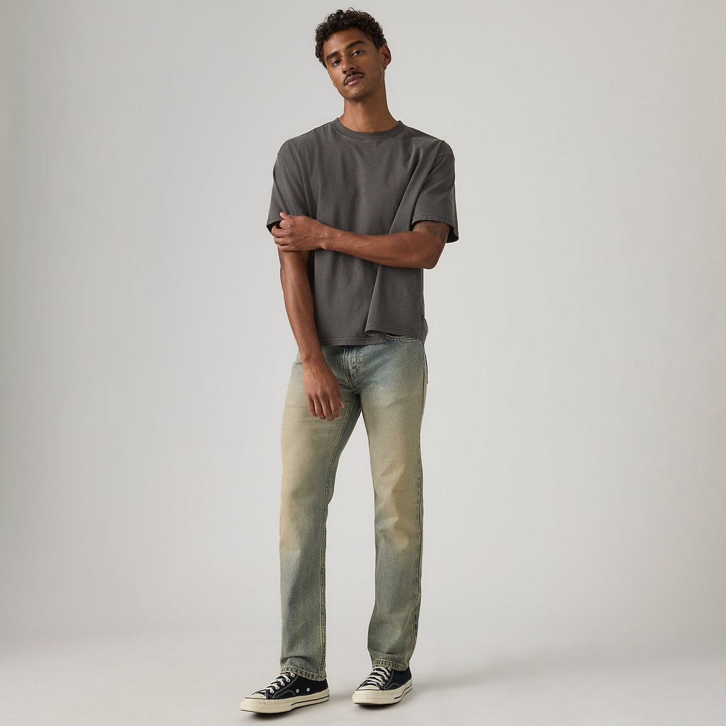 Pantalones Jeans Levis 511 Slim para Caballeros