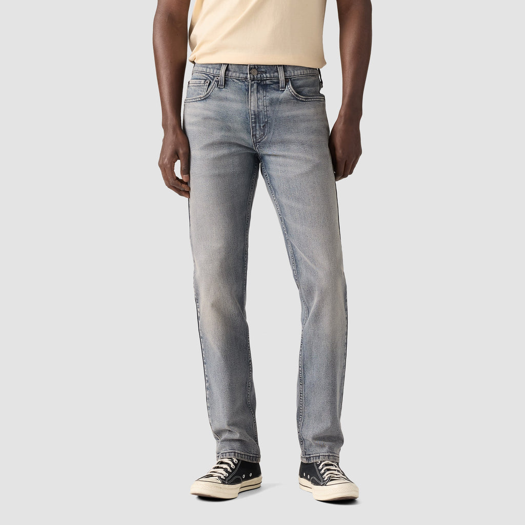 Pantalones Jeans Levis 511 Slim para Caballeros – WASH