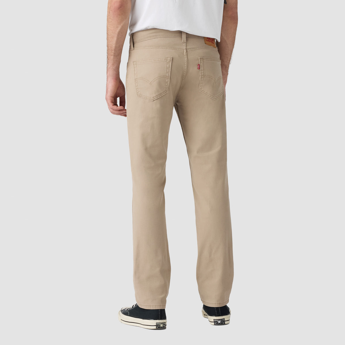 Pantalones Jeans Levis 511 Slim para Caballeros – vista 3