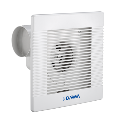 Extractor Aire Daiwa Dw-vfc9 4" Platfond 85cfm 26w 110v