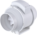 Extractor Aire Daiwa Dw-vfdpt10 4" 117cfm 33w 110v