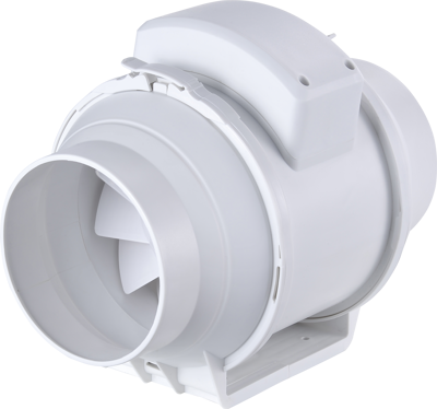 Extractor Aire Daiwa Dw-vfdpt20 8" 512cfm 135w 110v