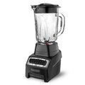 Licuadora Black&decker Bl1140mb 12 Vel 700w 1.5l Vidrio Negro