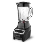 Licuadora Black&decker Bl1140mb 12 Vel 700w 1.5l Vidrio Negro