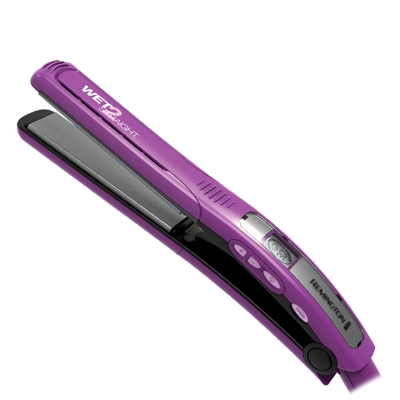 Plancha Pelo Remington S7901p Placa Delgada