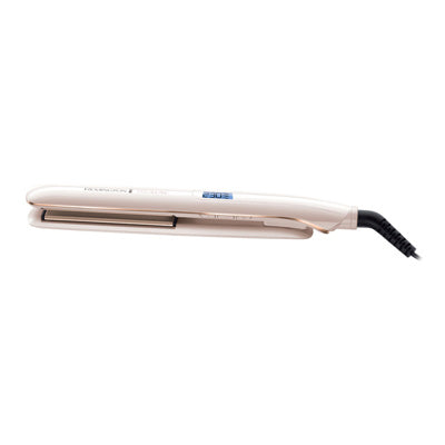 Plancha Pelo Remington S9100 Pro Thermaluxe