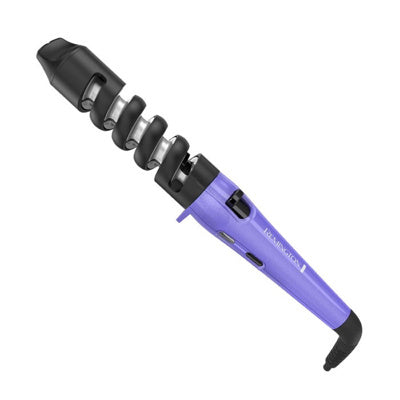 Rizador Remington Ci63n1 C/ Guias