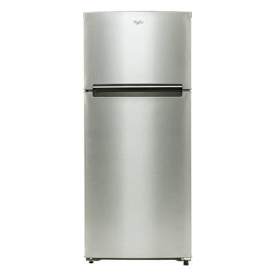 Nevera Whirlpool Wt1726a 17' Inox Tm