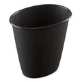 Zafacon Sterilite 10119012 1.5gal 5.7l Negro