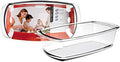 Fuente Horno Ibili 480027 Kristall 27cm