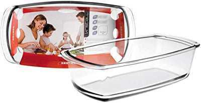 Fuente Horno Ibili 480027 Kristall 27cm