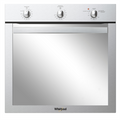 Horno Whirlpool Woa120s 24'' Gas Inox