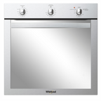 Horno Whirlpool Woa120s 24'' Gas Inox
