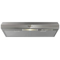 Extractor Grasa Whirlpool Wh7610s Empotre 30" Inox