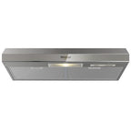 Extractor Grasa Whirlpool Wh7610s Empotre 30" Inox