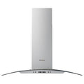 Extractor Grasa Whirlpool Whw9910s Pared 36" Inox