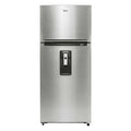 Nevera Whirlpool Wt1756a 17' Inox Tm Disp Xpert
