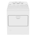 Secadora Whirlpool 7mwgd1730jq Gas 40lbs Blanca