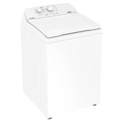 Lavadora Whirlpool 8mwtw1612mjq 36lb/16kg Tl Blanca Xpert