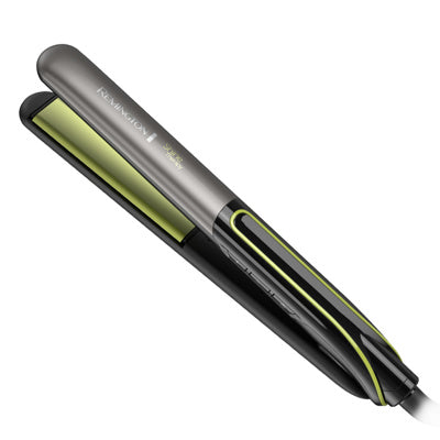 Plancha Pelo Remington S12a Aguacate
