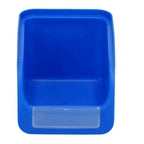 Gaveta Apilable Plastiken 89100azu Azul 10x17x9 Cm