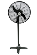 Abanico Daiwa Dw-fs50 Pedestal 20" 6,000 Cfm