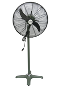 Abanico Daiwa Dw-fs75 Pedestal 30" 10,500 Cfm