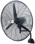 Abanico Daiwa Dw-fb50 Pared 20" 6,000 Cfm