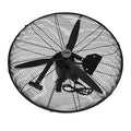 Abanico Daiwa Dw-fb75 Pared 30" 10,500 Cfm