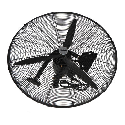 Abanico Daiwa Dw-fb75 Pared 30" 10,500 Cfm