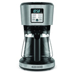 Pequeños electrodomésticos, color/material café, marca Black And Decker – vista 1