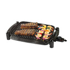 Parrilla Electrica Black&decker Ig201 1200w