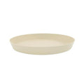 Plato Macetero Plastiken 8720ecr Redondo 20 Cm