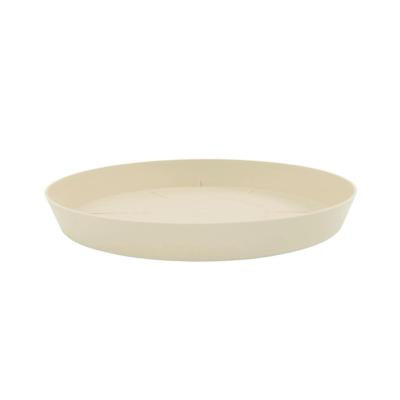 Plato Macetero Plastiken 8720ecr Redondo 20 Cm