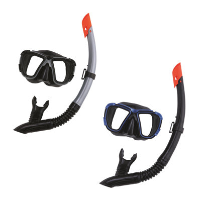 Escafandra Bestway 24021 Snorkel Surtido