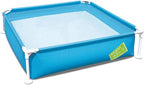 Piscina Bestway 56217 Tubo 48x48x12" Kids