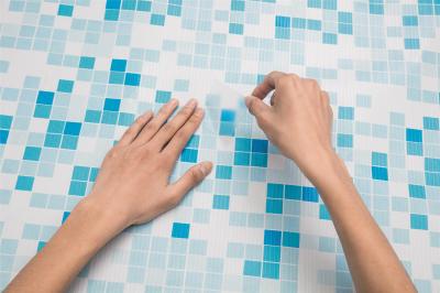 Parche Piscina Bestway 62091 Underwater 10/1