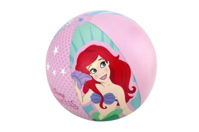 Pelota Inflable Bestway 91042 Disney Princess