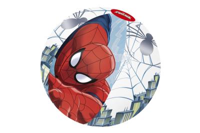 Pelota Inflable Bestway 98002 Spiderman