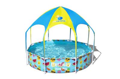 Piscina Bestway 56432 Tubo 8'x20" Kids Carpa