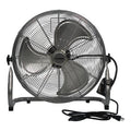 Abanico Daiwa Dw-fd50 Piso 20" 4,900 Cfm