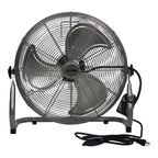 Abanico Daiwa Dw-fd50 Piso 20" 4,900 Cfm