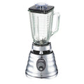Licuadora Daiwa Dwbl500crh 3 Vel 500w 1.25l Vidrio Inox